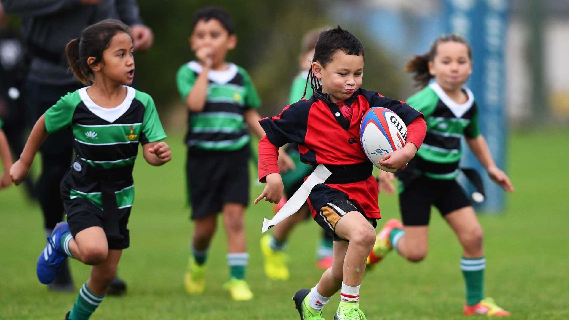 Tasman Rugby Union